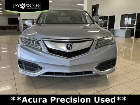 Photos of 2016 Acura RDX Tech Pkg for sale in Overland Park, KS at Acura of Overland Park