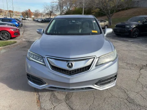 Photos of 2016 Acura RDX for sale in Overland Park, KS at Acura of Overland Park