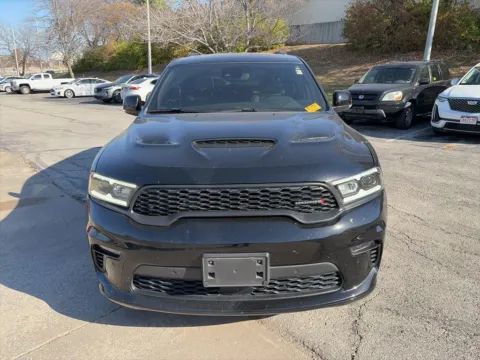 Photos of 2023 Dodge Durango R/T Plus for sale in Overland Park, KS at Acura of Overland Park