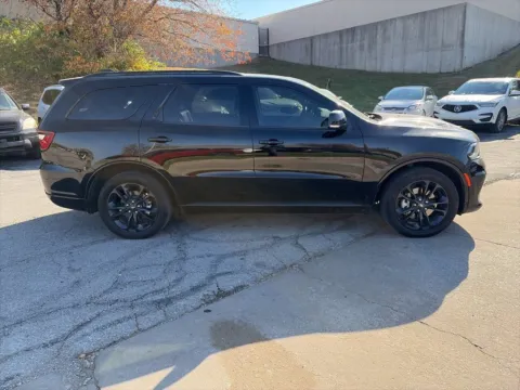 More photos of 2023 Dodge Durango R/T Plus at Acura of Overland Park, KS