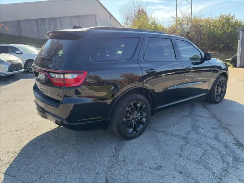 More photos of 2023 Dodge Durango R/T Plus at Acura of Overland Park, KS