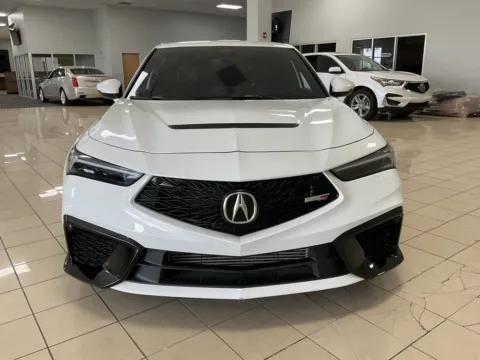 Photos of 2024 Acura Integra Type S for sale in Overland Park, KS at Acura of Overland Park