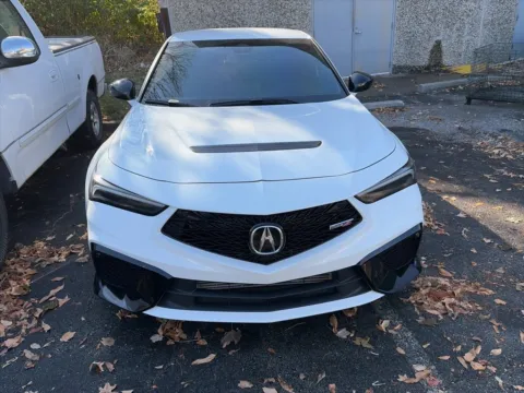 Photos of 2024 Acura Integra Type S for sale in Overland Park, KS at Acura of Overland Park