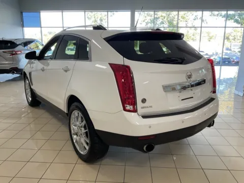 More photos of 2014 Cadillac SRX Premium Collection at Acura of Overland Park, KS