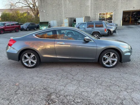 More photos of 2012 Honda Accord Cpe EX-L at Acura of Overland Park, KS