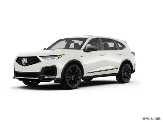 2026 Acura MDX w/A-Spec Package for sale in Overland Park, KS