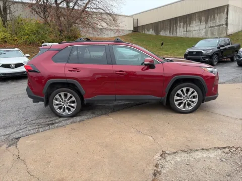 More photos of 2024 Toyota RAV4 XLE Premium at Acura of Overland Park, KS