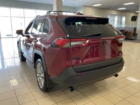 More photos of 2024 Toyota RAV4 XLE Premium at Acura of Overland Park, KS