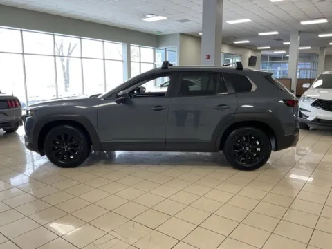 More photos of 2024 Mazda CX-50 2.5 S Premium Package at Acura of Overland Park, KS