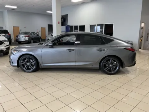 More photos of 2023 Acura Integra w/A-Spec Package at Acura of Overland Park, KS