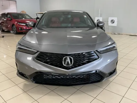 Photos of 2023 Acura Integra w/A-Spec Package for sale in Overland Park, KS at Acura of Overland Park