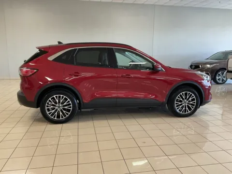 More photos of 2022 Ford Escape SEL Plug-In Hybrid at Acura of Overland Park, KS