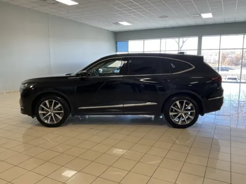 More photos of 2025 Acura MDX w/Technology Package at Acura of Overland Park, KS