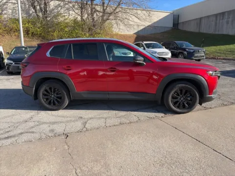 More photos of 2024 Mazda CX-50 2.5 S Preferred Package at Acura of Overland Park, KS