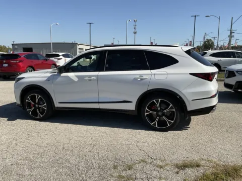 More photos of 2026 Acura MDX Type S w/Advance Package at Acura of Overland Park, KS