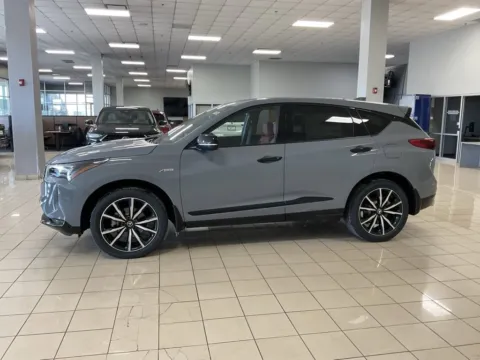 More photos of 2026 Acura RDX w/A-Spec Advance Package at Acura of Overland Park, KS