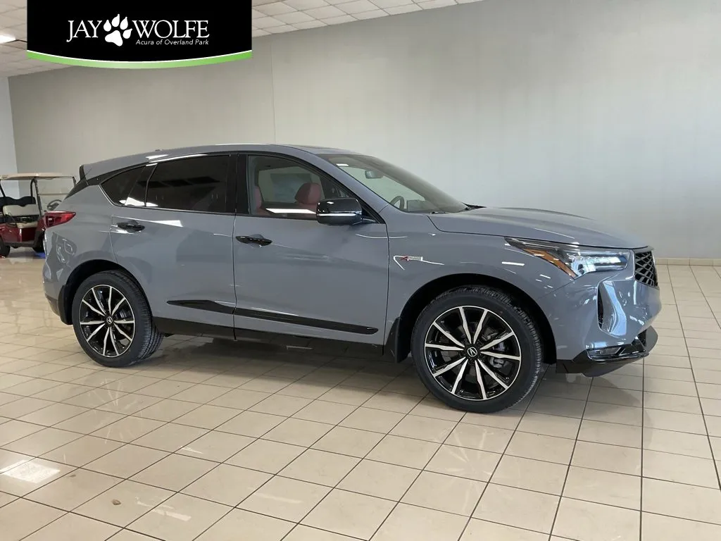 新品未開封　Glamorous Air TRINITY AIM-FN033 2026 Acura RDX w/A-Spec Advance Package for sale in Overland Park