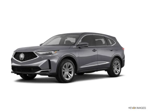Gray 2026 Acura MDX for sale in Overland Park, KS