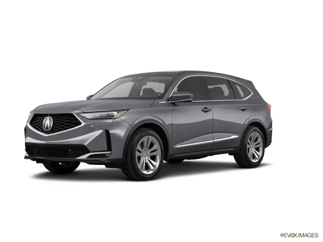2026 Acura MDX Base's photo