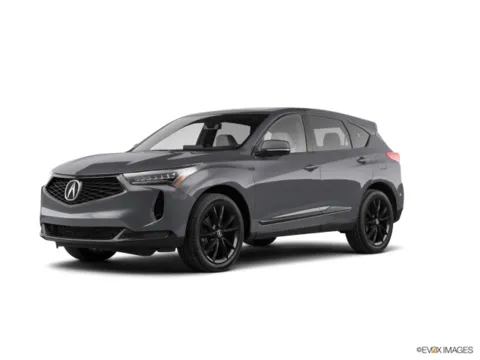 Gray 2026 Acura RDX w/A-Spec Advance Package for sale in Overland Park, KS