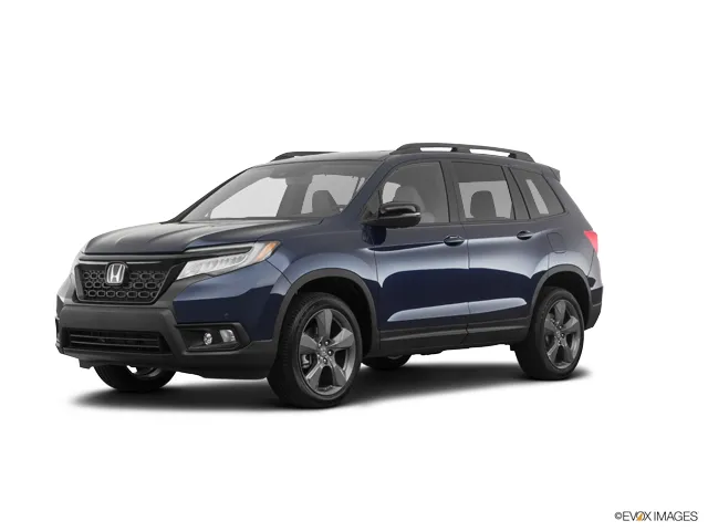 2020 Honda Passport Touring for sale in Overland Park, KS