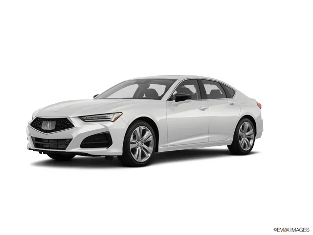 2022 Acura TLX w/Technology Package for sale in Overland Park, KS