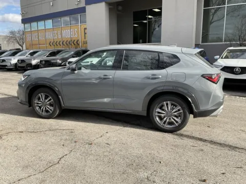 More photos of 2025 Acura ADX at Acura of Overland Park, KS