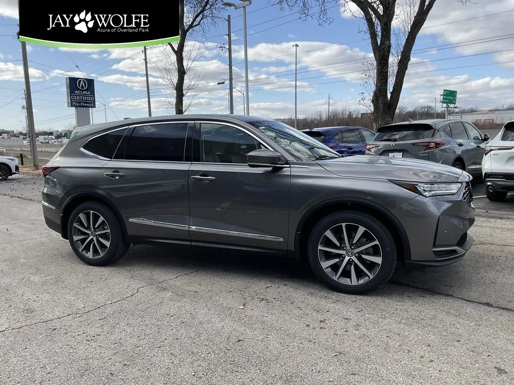 2026 Acura MDX w/Technology Package for sale in Overland Park, KS