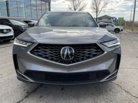 Photos of 2026 Acura MDX w/Technology Package for sale in Overland Park, KS at Acura of Overland Park