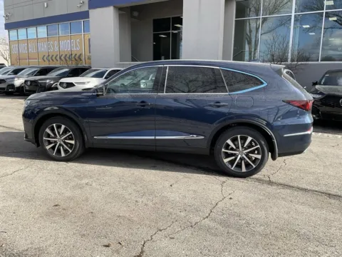 More photos of 2026 Acura MDX w/Technology Package at Acura of Overland Park, KS