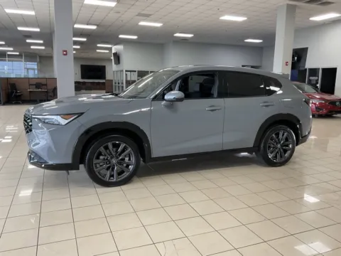 More photos of 2025 Acura ADX w/A-Spec Package at Acura of Overland Park, KS