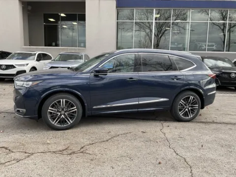 More photos of 2026 Acura MDX w/Advance Package at Acura of Overland Park, KS