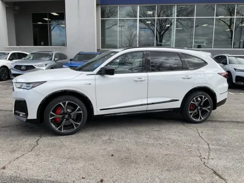 More photos of 2026 Acura MDX Type S w/Advance Package at Acura of Overland Park, KS