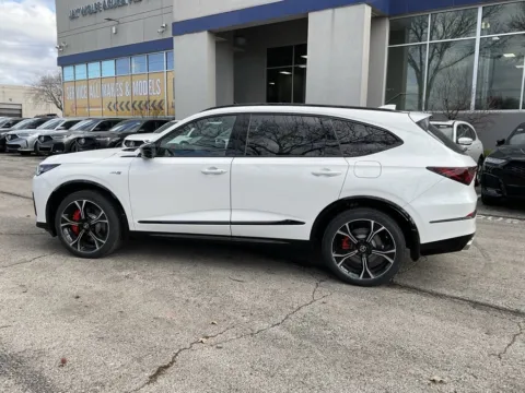 More photos of 2026 Acura MDX Type S w/Advance Package at Acura of Overland Park, KS