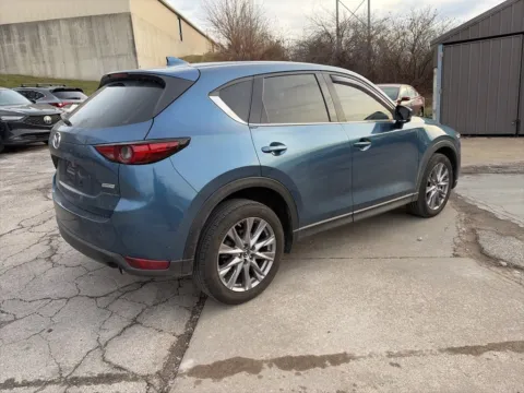 More photos of 2019 Mazda CX-5 Grand Touring at Acura of Overland Park, KS