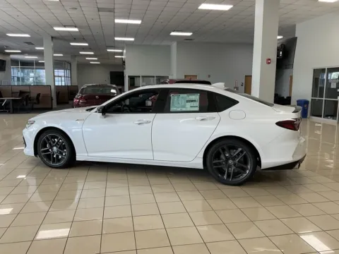 More photos of 2025 Acura TLX w/A-Spec Package at Acura of Overland Park, KS