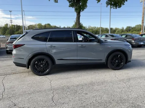 More photos of 2026 Acura MDX w/A-Spec Advance Package at Acura of Overland Park, KS