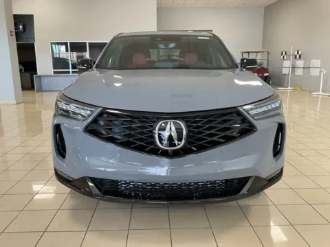 Photos of 2026 Acura RDX w/A-Spec Advance Package for sale in Overland Park, KS at Acura of Overland Park