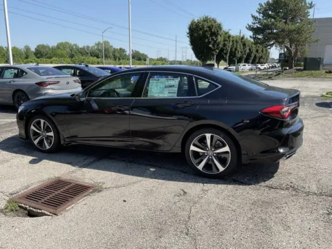 More photos of 2025 Acura TLX w/Technology Package at Acura of Overland Park, KS
