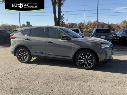 2025 Acura RDX w/Technology Package for sale in Overland Park, KS