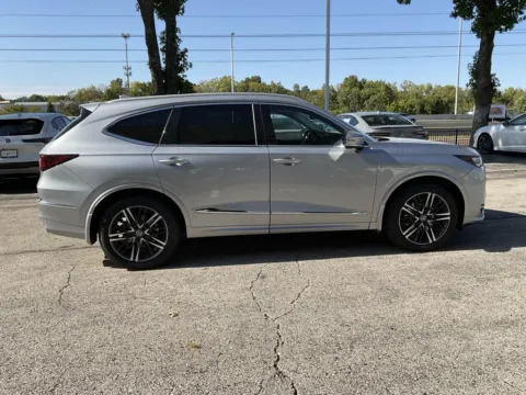 More photos of 2026 Acura MDX w/Advance Package at Acura of Overland Park, KS