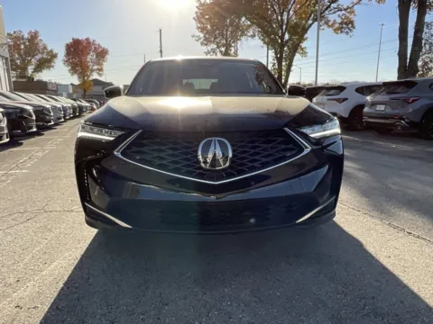 Photos of 2026 Acura MDX w/Technology Package for sale in Overland Park, KS at Acura of Overland Park
