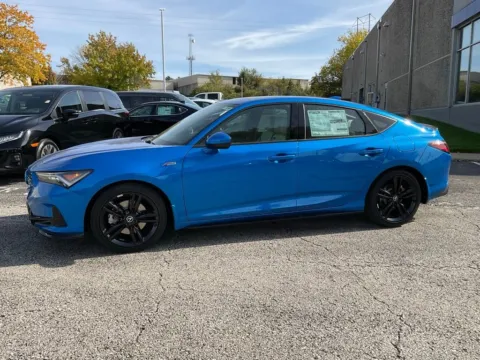 More photos of 2026 Acura Integra w/A-Spec Package at Acura of Overland Park, KS