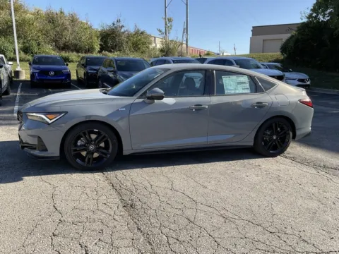 More photos of 2026 Acura Integra w/A-Spec Technology Package at Acura of Overland Park, KS