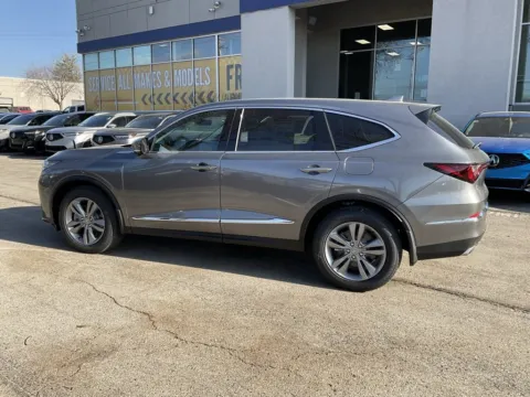More photos of 2026 Acura MDX at Acura of Overland Park, KS