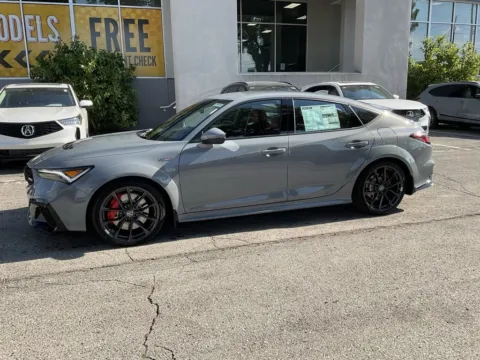 More photos of 2026 Acura Integra Type S at Acura of Overland Park, KS
