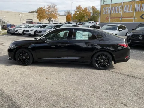 More photos of 2026 Acura Integra w/A-Spec Technology Package at Acura of Overland Park, KS