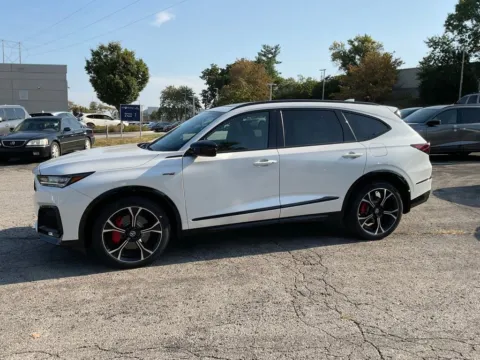 More photos of 2026 Acura MDX Type S w/Advance Package at Acura of Overland Park, KS