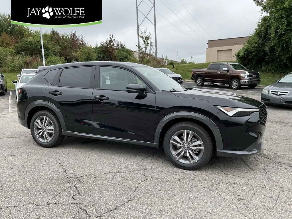 2025 Acura ADX Base's photo