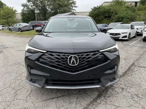 Photos of 2025 Acura ADX for sale in Overland Park, KS at Acura of Overland Park